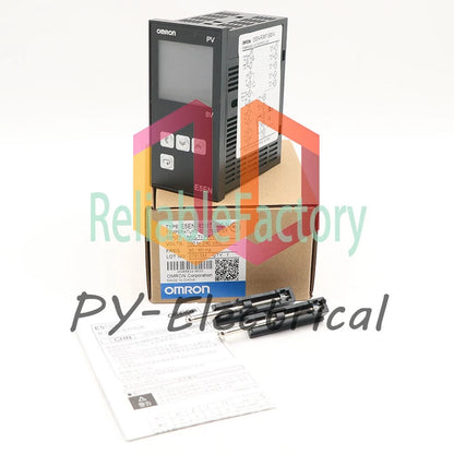 Omron Temperature Controller E5EN-R3MT-500-N (1PCS)