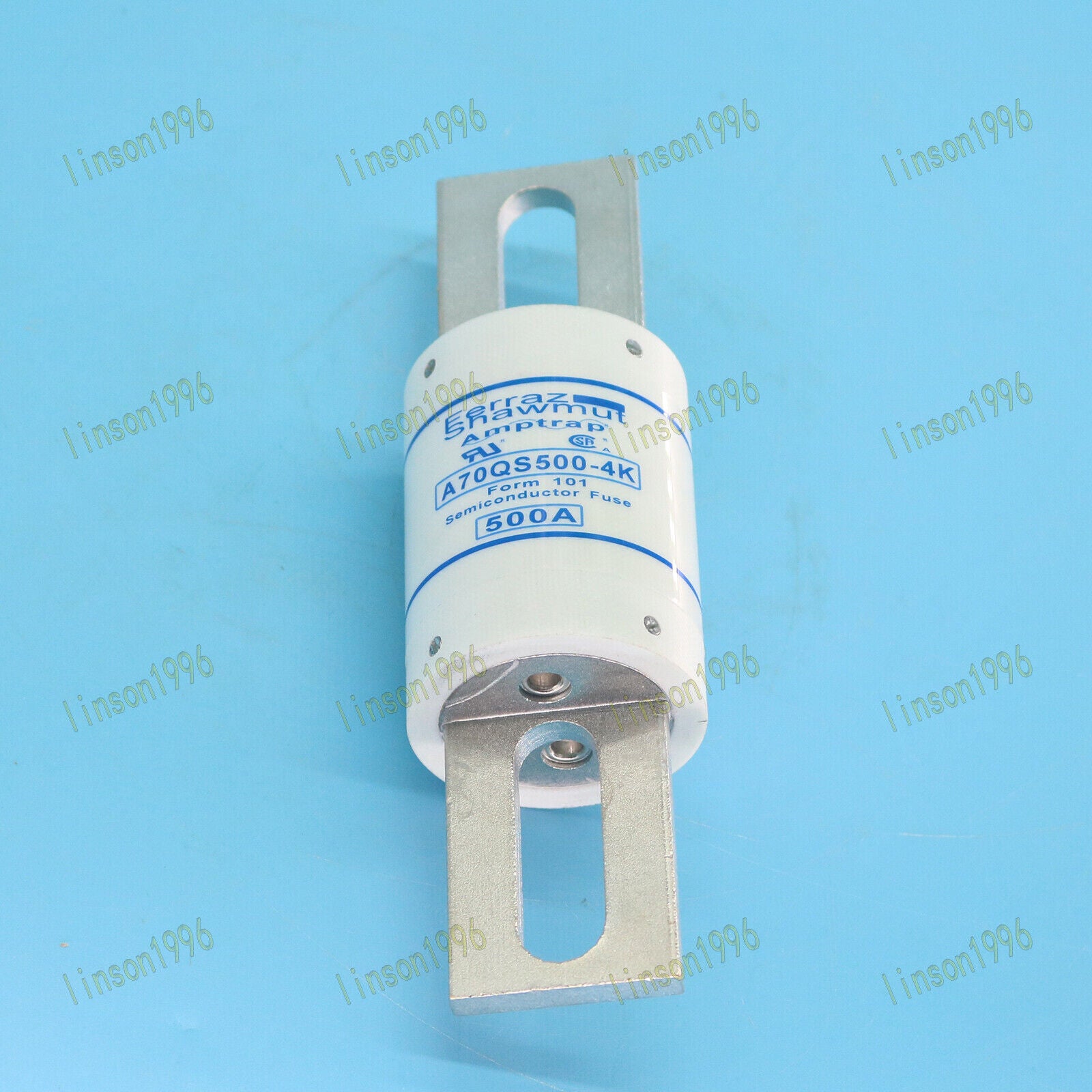 New One A70QS500-4K Fuse Fast Delivery - NEW ONE