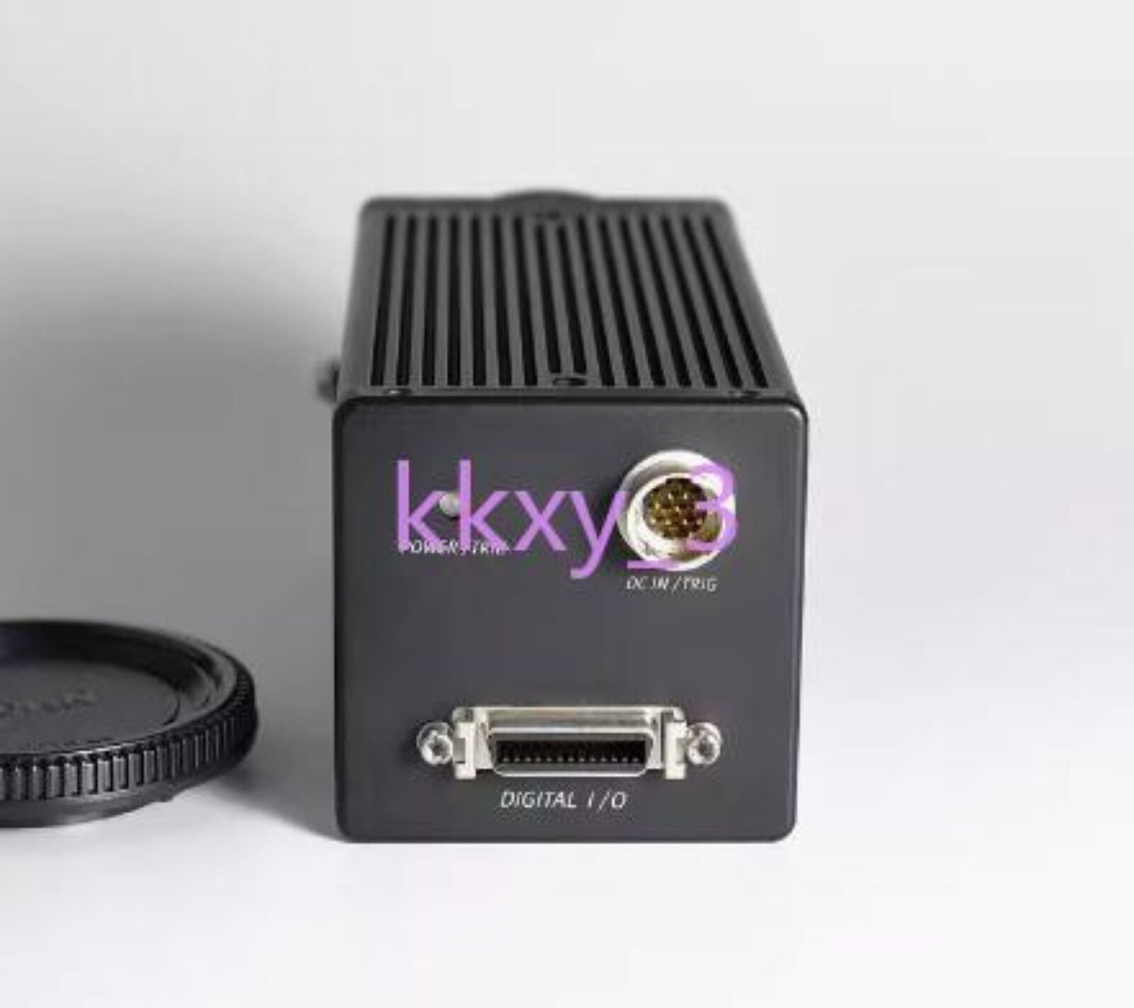 used 1 PCS JAI AM-1600CL-F Industrial Camera 16 million pixels good - JAI