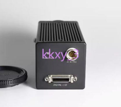 used 1 PCS JAI AM-1600CL-F Industrial Camera 16 million pixels good - JAI