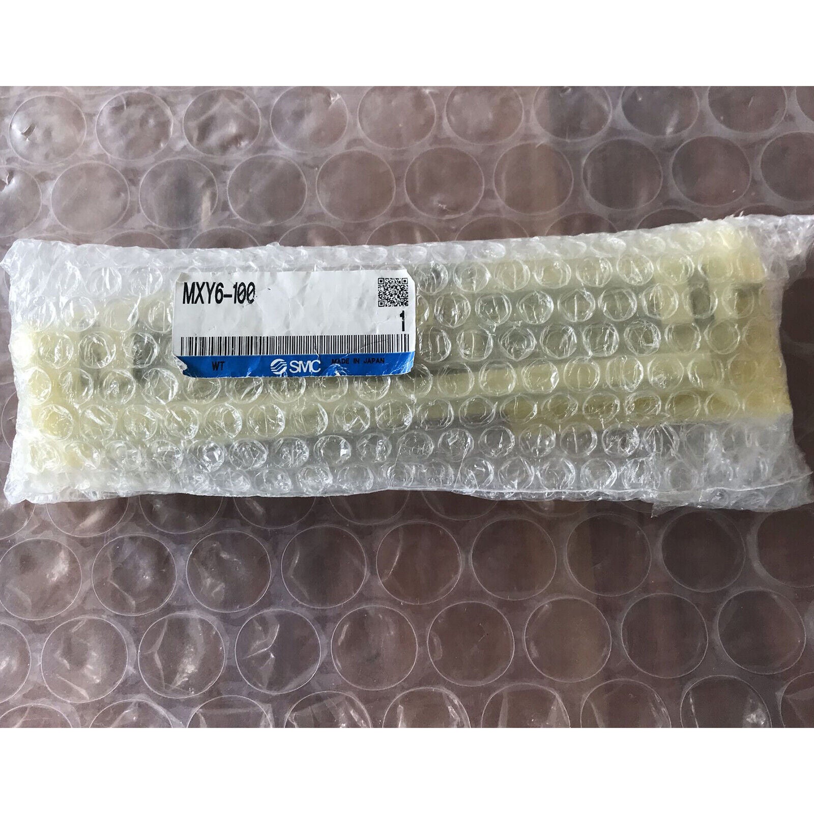 MXY6-100 SMC Slide Cylinder - ONE SMC