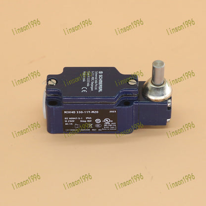 SCHMERSA Ui Travel Switch Ui 250V M3V4D 330-11Y-M20 - SCHMERSA