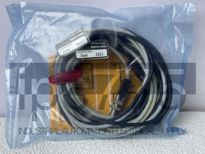 New 1PCS Keyence Laser Sensor LV-S71 - KEYENCE