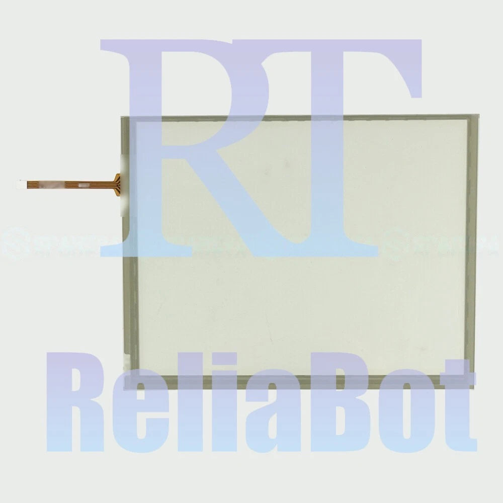 1pcs Touch Screen Glass Panel for AFS Pro700 Fred II Color Display 51479019