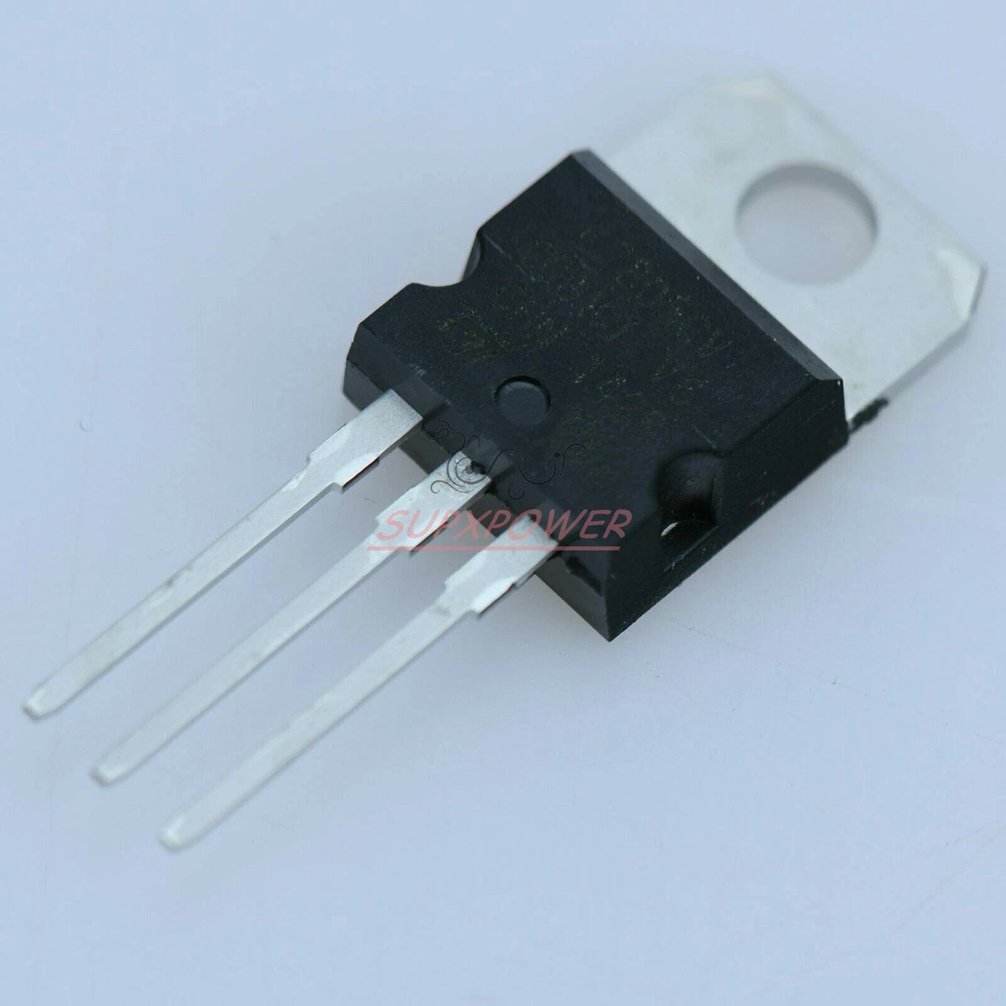 L7805CV L7805 LM7805 ST TO-220 Voltage Regulator 5V 1.5A (5PCS)