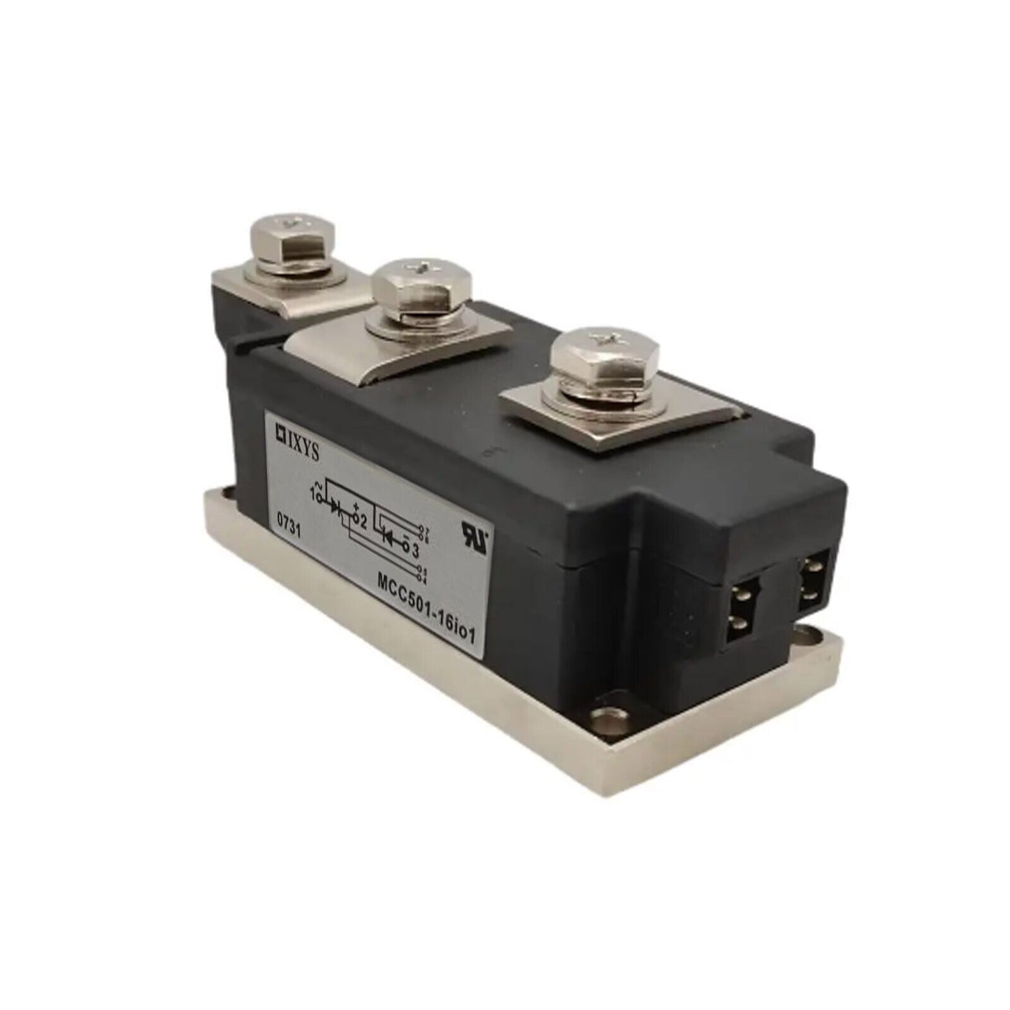 new 1PCS IXYS MODULE MCC501-16IO1 - IXYS