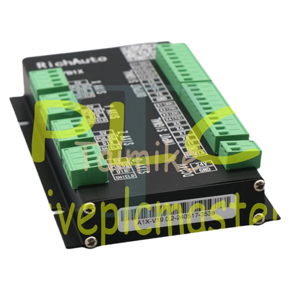 DSP RICHAUTO A11E CNC Controller #dr