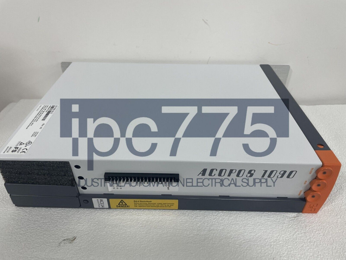 B&R Servo Drive 8V1090.00-2 ACOPOS 1090 - B&R