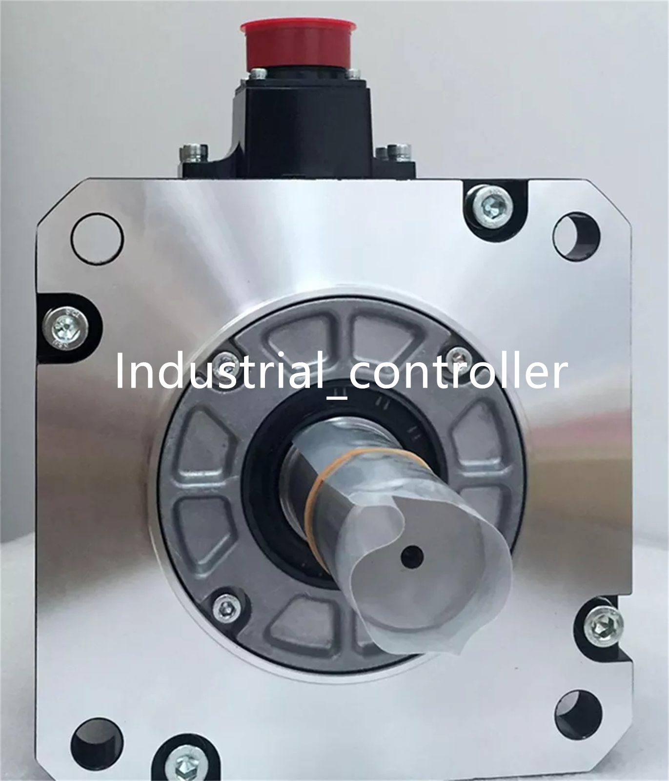 Mitsubishi HG-SR121J Servo Motor: 1PC, High-Performance Servo Motor - MITSUBISHI