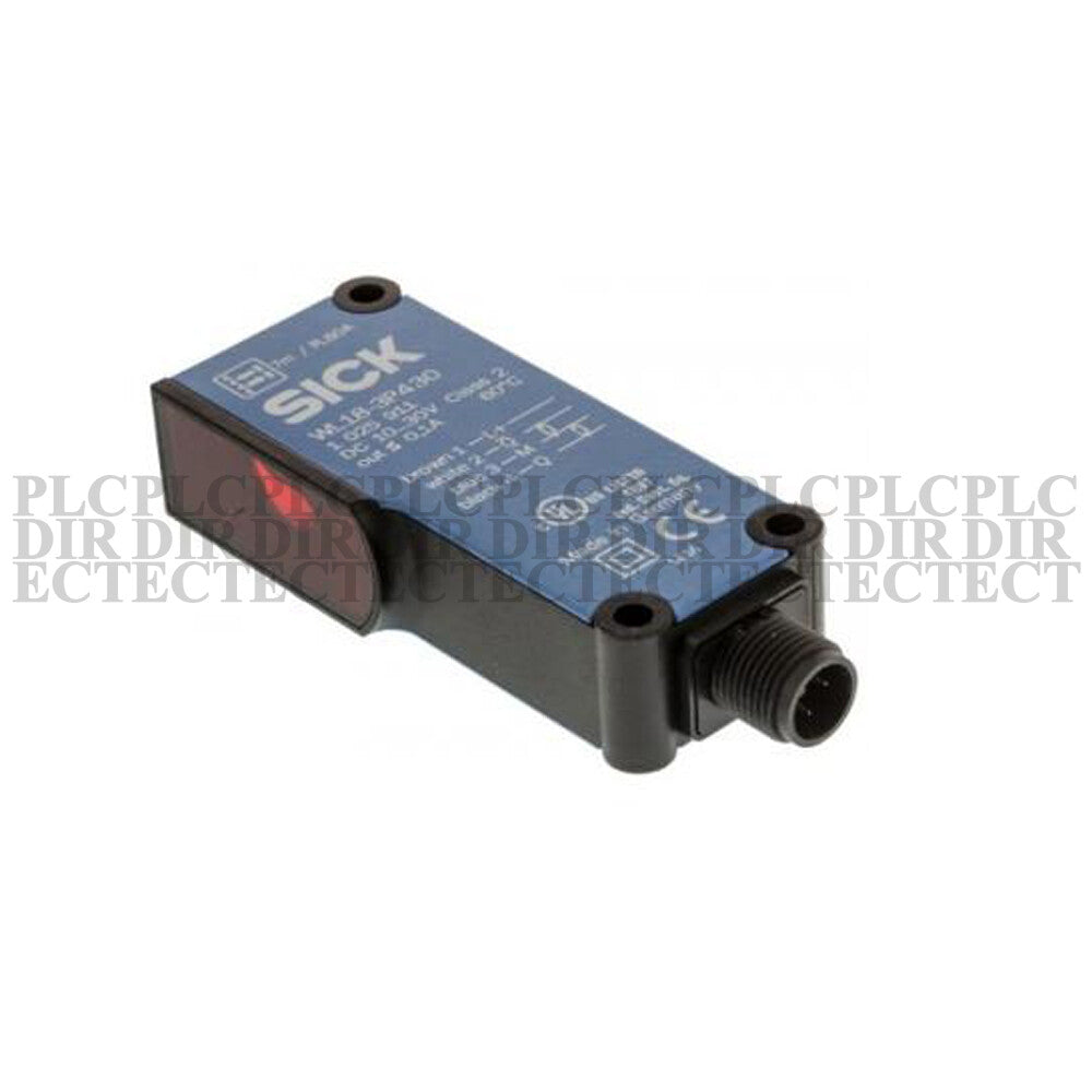 new Sick WL18-3P430 Photoelectric Switch