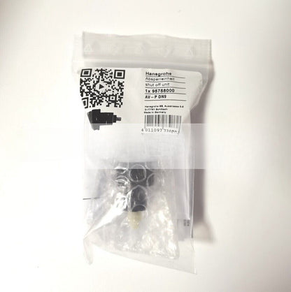 1PC FOR Hansgrohe 95758000 Shower accessories concealed key valve core