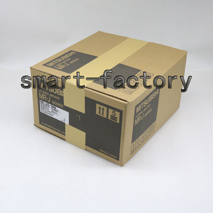 Mitsubishi MR-J2S-500B AC Servo Drive - MITSUBISHI