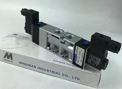 FIT FOR solenoid valve MVSC-300-4E2C DC24V
