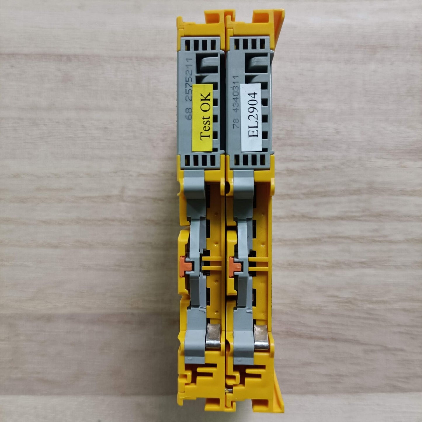 new 1pcs BECKHOFF Module EL2904 - BECKHOFF