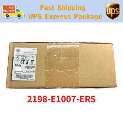 Kinetix 5100 Servo Drive 200V 2198E1007ERS - KINETIX