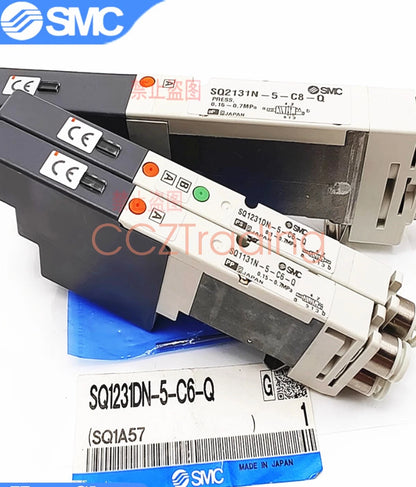 1 Pc. Solenoid Valves SQ1131/1231/SQ2131/2231/2331N/DN/DY-51-5-C4/C6/C8-Q