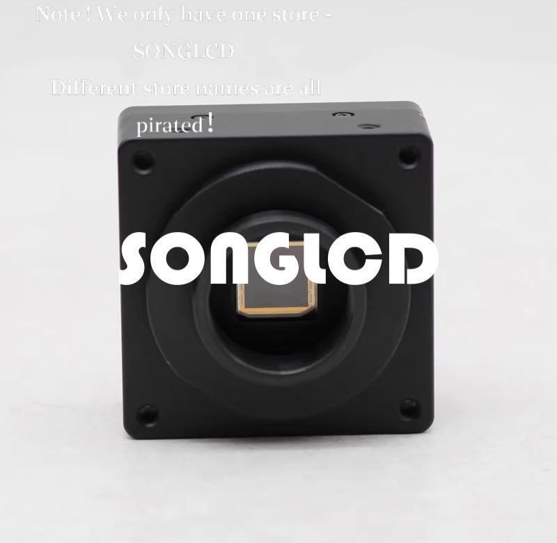 1 pcs VCC-GC60FR11CLMC Camera Module - VCC