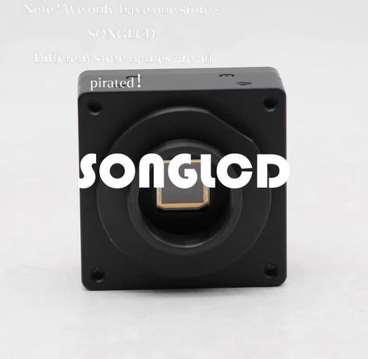 1 pcs VCC-GC60FR11CLMC Camera Module - VCC