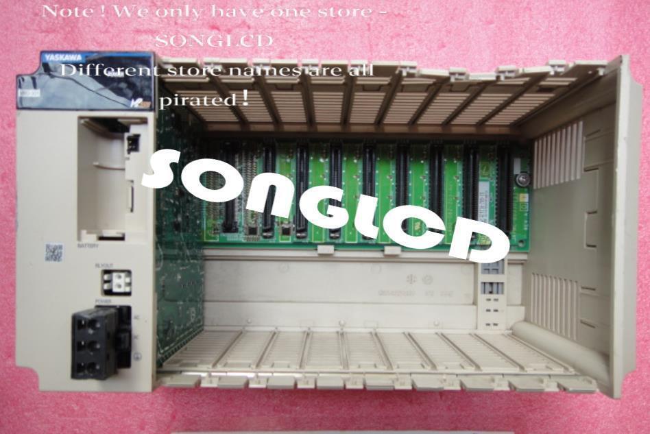 1pcs JEPMC-BU3301-E Industrial Inverter Module - JEPMC