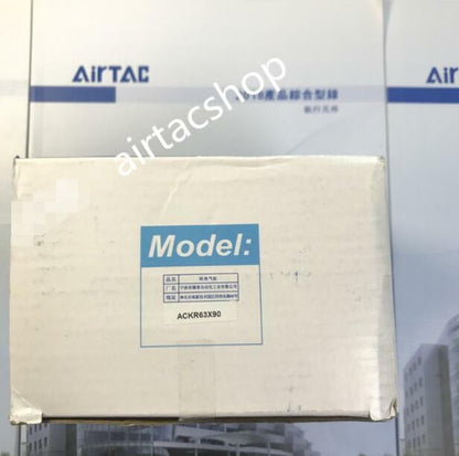 1PCS AirTAC ACKR63X90 Cylinder Free Shipping