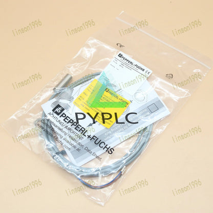 1PCS NBB4-12GM30-E3 For Pepperl+fuchs Proximity Switch Sensor SPOT STOCK