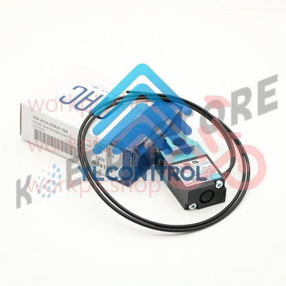 1PCS MAC Single Solenoid Valve 35A-AAA-DDAA-1BA 24V 5.4W For Marking Machine #US