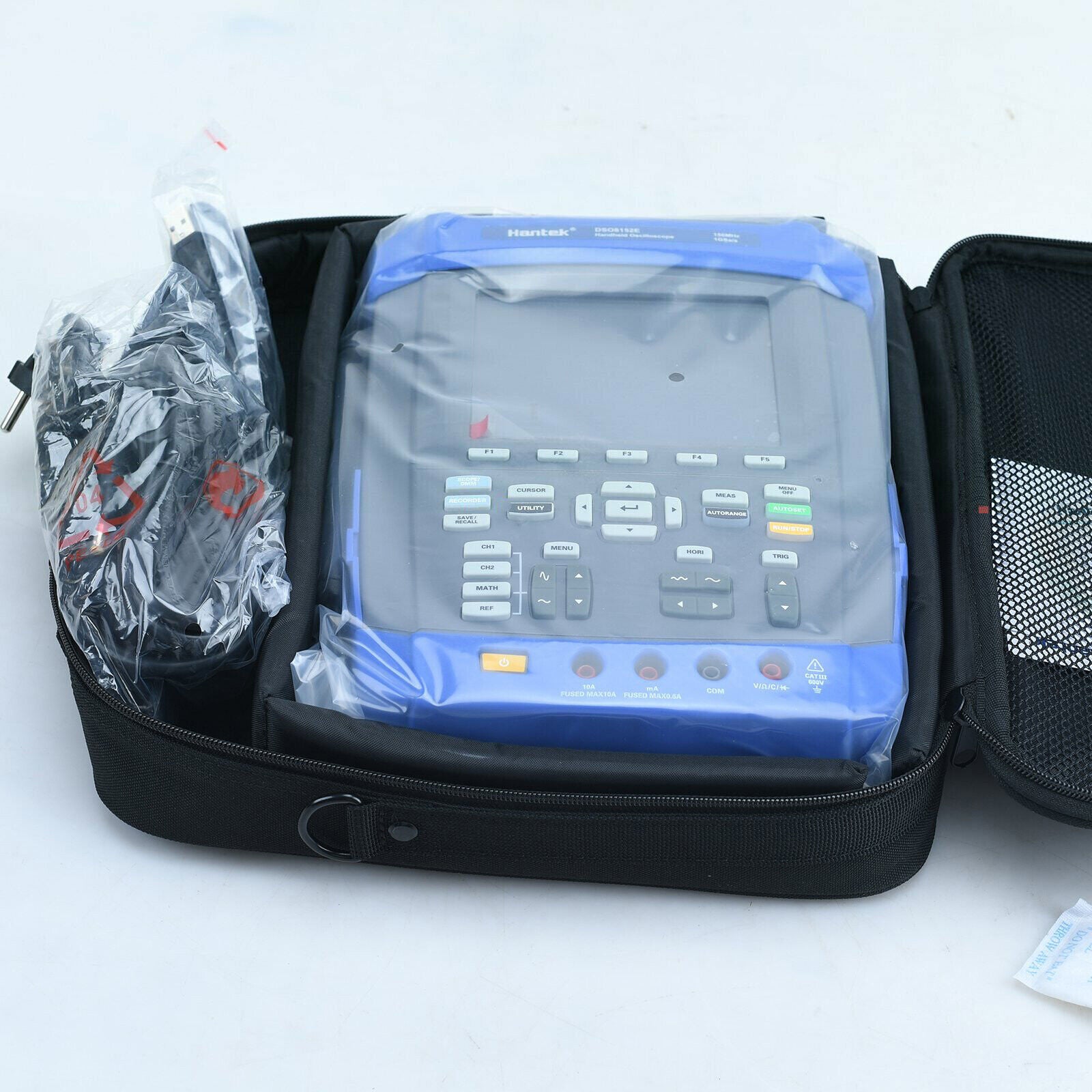 new 1PC   Hantek DSO8152E Quality assurance fast delivery#XR