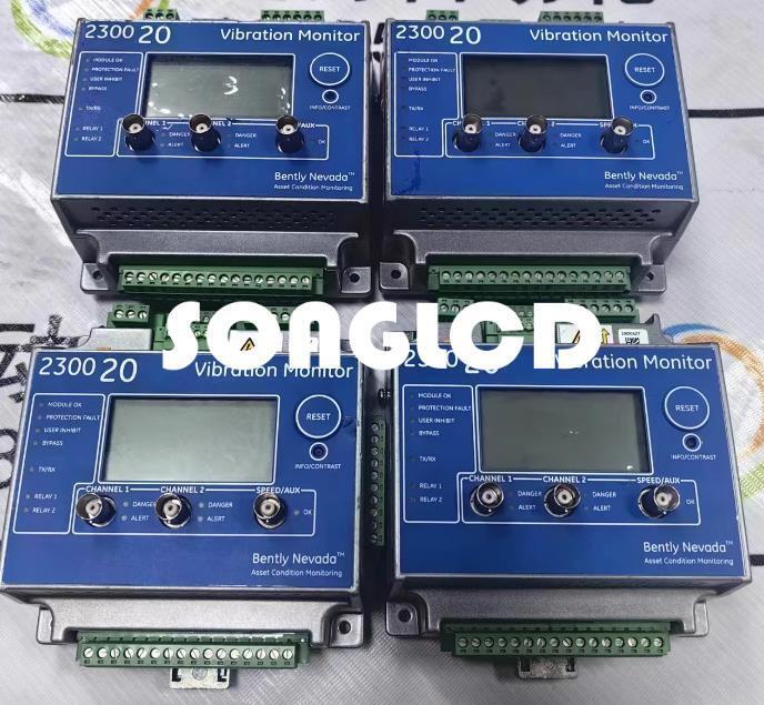 1PCS 2300/20-00 Model - High Quality Component - INDUSTRIALCOMPONENTS