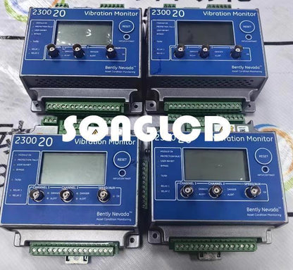 1PCS 2300/20-00 Model - High Quality Component - INDUSTRIALCOMPONENTS