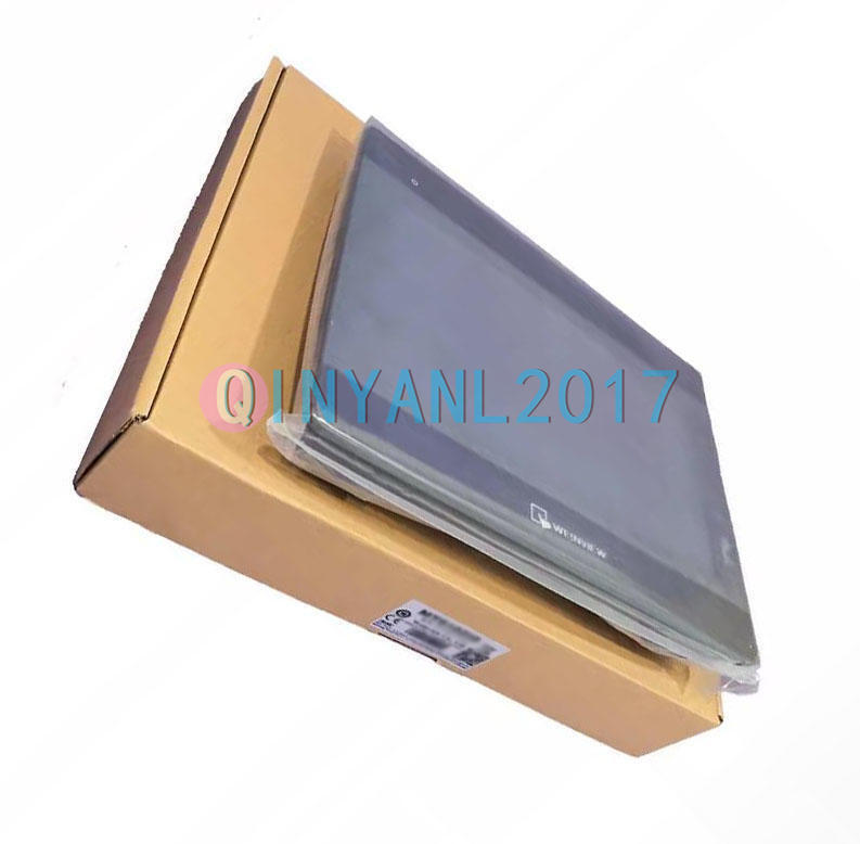 1PC Weinview HMI Touch Screen MT8106IE - WEINVIEW