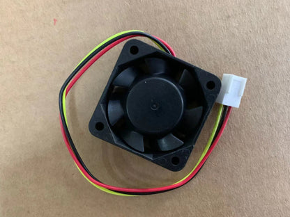new 109P0424H7D08 For A90L-0001-0441 SANYO fan 24V 0.08A 40*40*15MM 3Pin