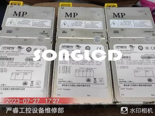 1PCS iMP4-2D0-3H0-00 Precision Electronics Component - GENELEC