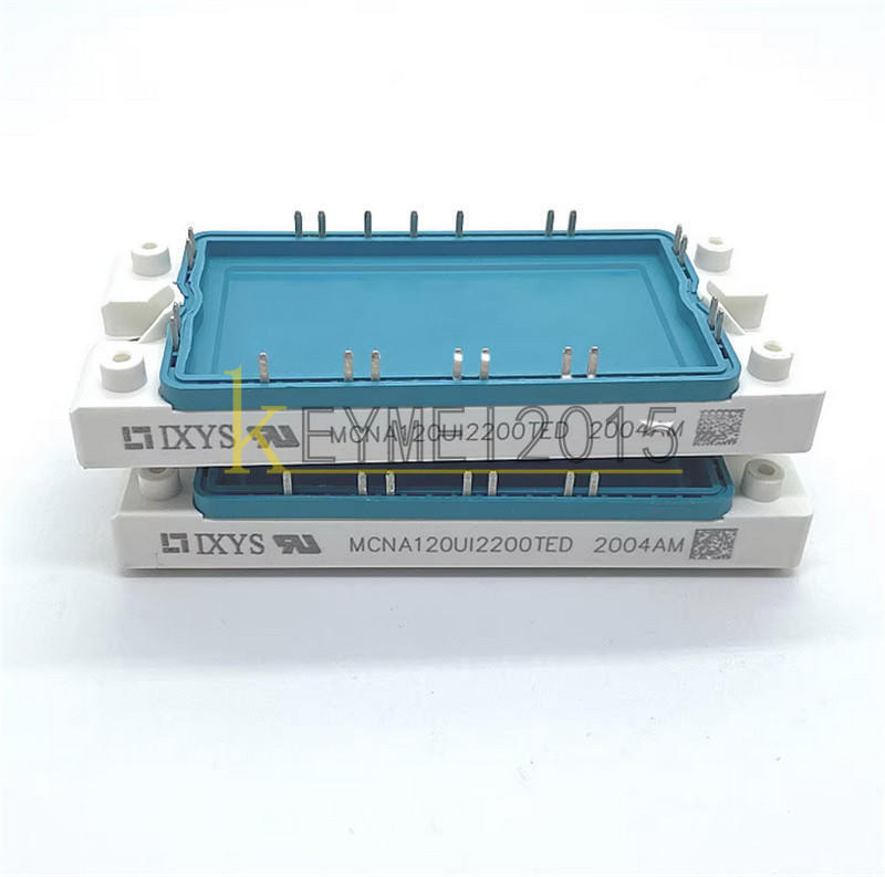 IXYS MCNA120UI2200TED IGBT module - 1PCS - IXYS