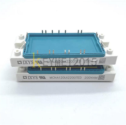 IXYS MCNA120UI2200TED IGBT module - 1PCS - IXYS