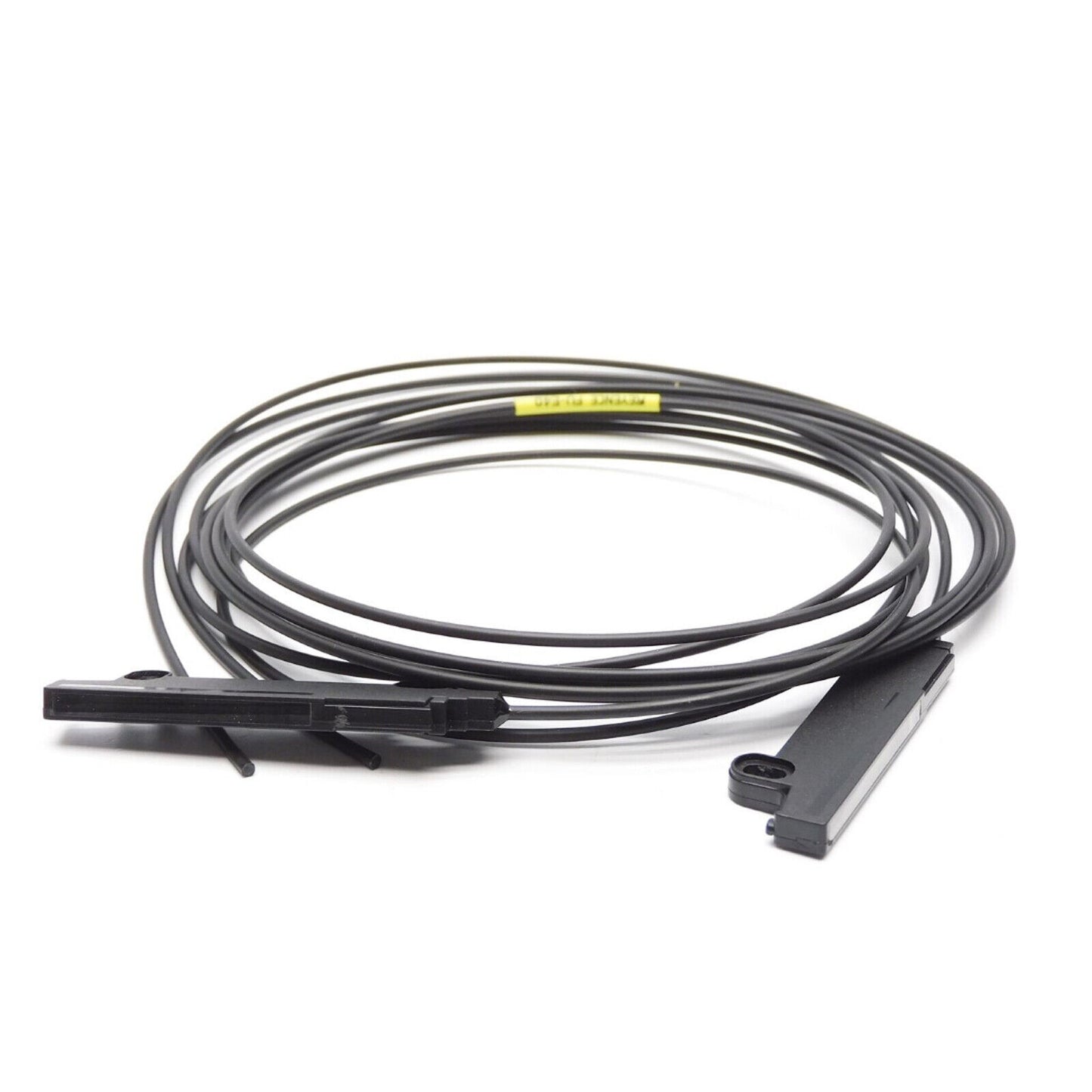 Keyence FU-E40 Optical Fiber Sensor - High-Precision Fibre Optics - KEYENCE