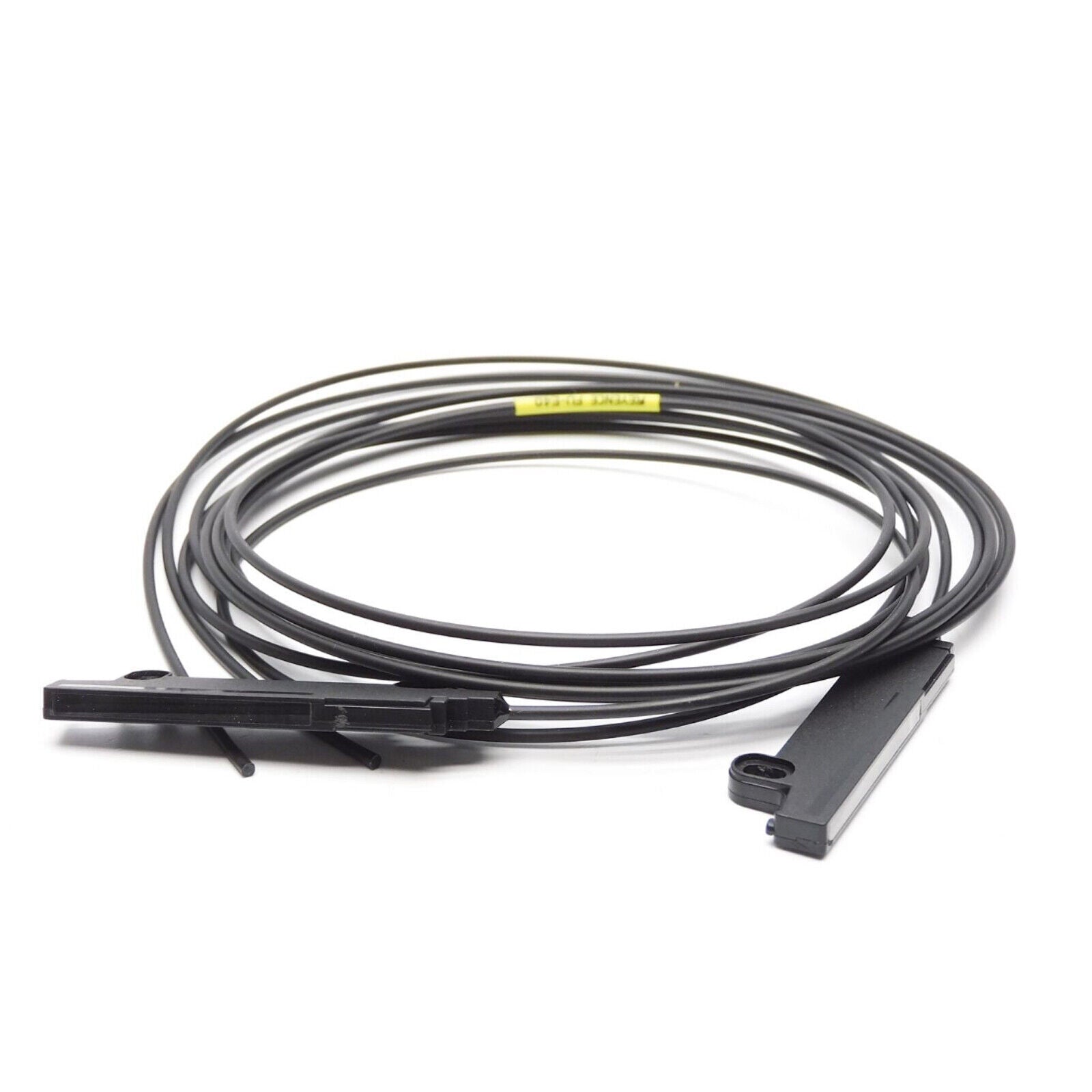 Keyence FU-E40 Optical Fiber Sensor - High-Precision Fibre Optics - KEYENCE