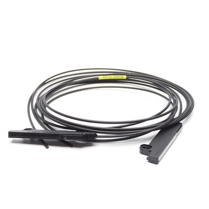 Keyence FU-E40 Optical Fiber Sensor - High-Precision Fibre Optics - KEYENCE