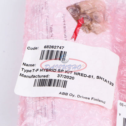 new ABB NRED-61-E VARISTOR BOARD MODULE - ABB