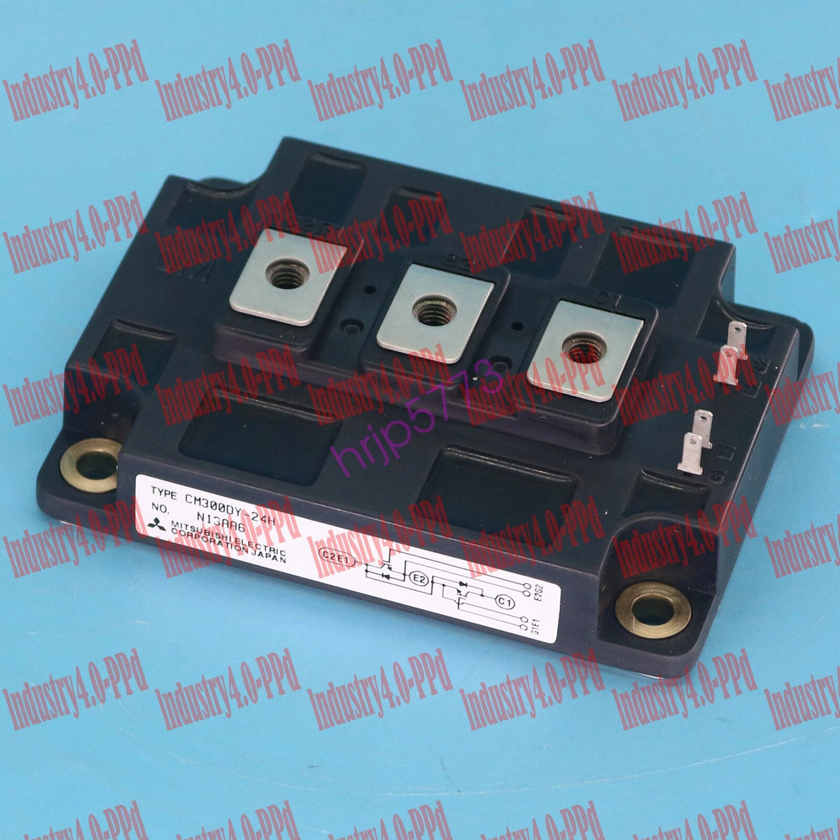 1PCS CM300DY-24H MITSUBISHI Best Offer MODULE FREE SHIP#XR