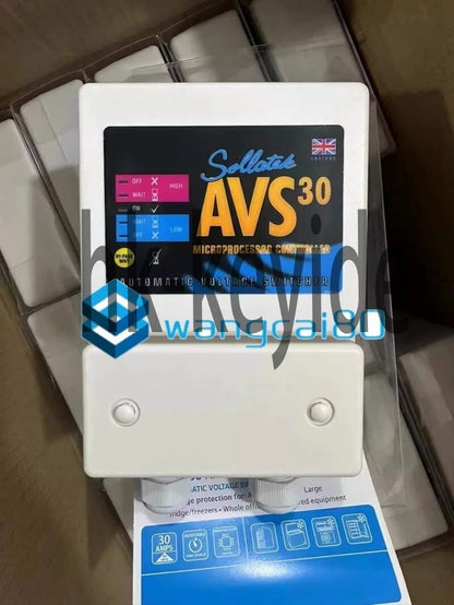 1PCS AVS-30 High Power Overvoltage Protector 220v 30A~