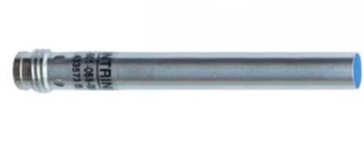 CONTRINEX DW-AS-503-001 Proximity Sensor - CONTRINEX