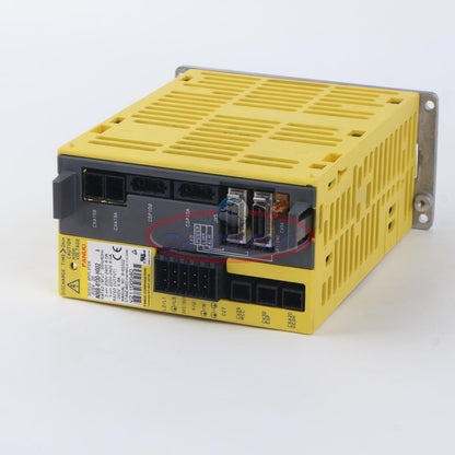Used FANUC A06B-6130-H002 Servo Amplifier - FANUC