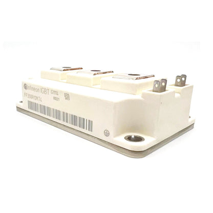 New 1PCS INFINEON FF200R12KT4 Power Supply Module - INFINITEON