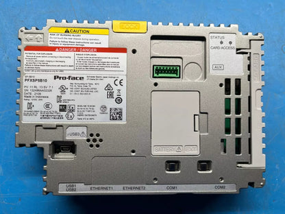 Proface Host Module PFXSP5B10 New In Box - KOEEK