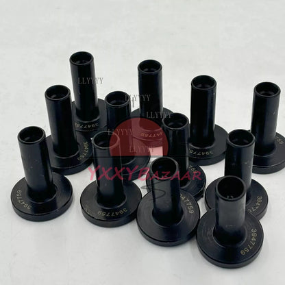 12Pcs 3947759 Camshaft Tappets Lifters 1.5" For Dodge Cummins Ram 5.9L 6.7L 24V