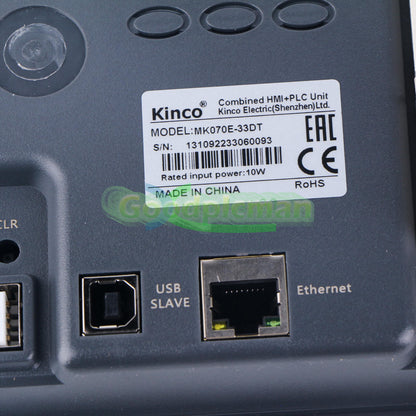 1PC eView Touch Screen MK070E-33DT