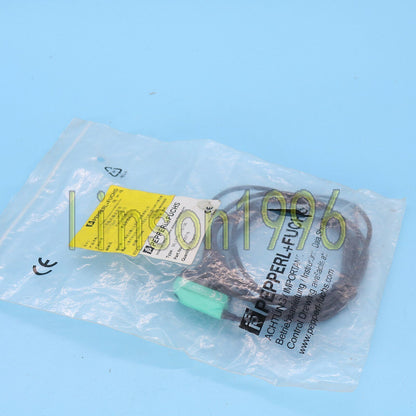 New One For Pepperl+Fuchs P+F Sensor ML17-54/115/136 Fast Ship - PEPPERL+FUCHS