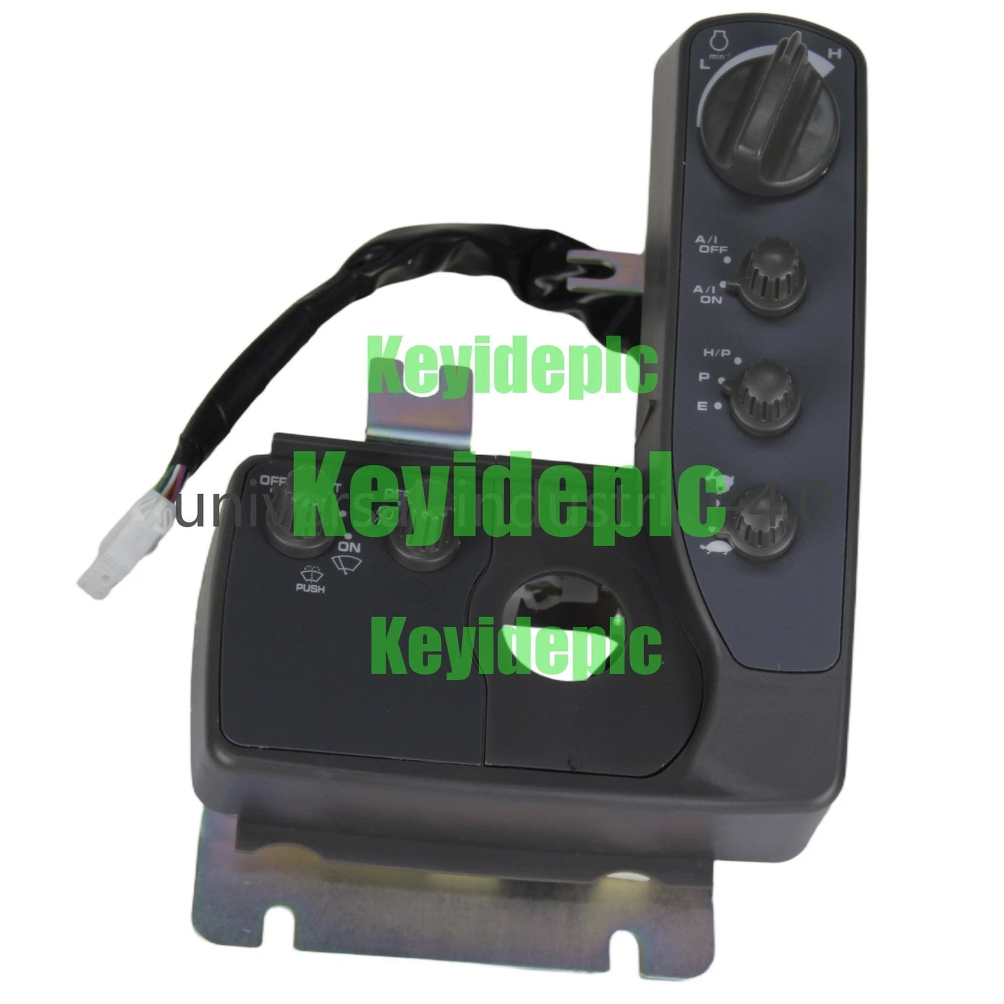 For Hitachi Zaxis ZX200-3 ZX240-3 ZX330-3 4631128 02617D1706 Control Switch