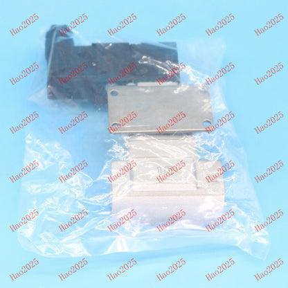 new 1pcs smc VNA211A-15A-5DZ-B Fluid valve - SMC