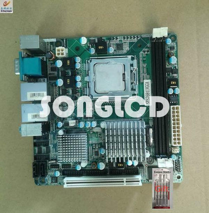 1pcs SYS76841VGGA Microprocessor Chip High Performance - SYSTEM CHIP SOLUTIONS